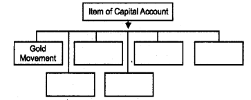 Plus Two Macroeconomics Chapter Wise Questions and Answers Chapter 6 Open Economy Macroeconomics 5M Q12