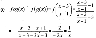 Plus Two Maths Chapter Wise Previous Questions Chapter 1 Relations and Functions 11