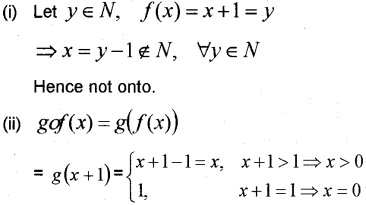 Plus Two Maths Chapter Wise Previous Questions Chapter 1 Relations and Functions 2