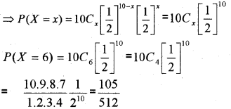 Plus Two Maths Chapter Wise Previous Questions Chapter 13 Probability 23