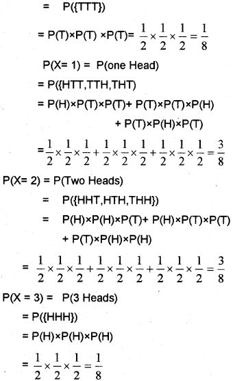 Plus Two Maths Chapter Wise Previous Questions Chapter 13 Probability 24