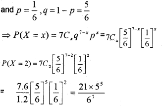 Plus Two Maths Chapter Wise Previous Questions Chapter 13 Probability 7