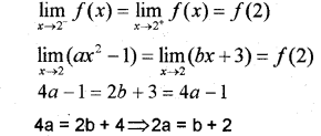 Plus Two Maths Chapter Wise Previous Questions Chapter 5 Continuity and Differentiability 16