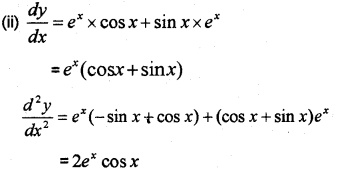 Plus Two Maths Chapter Wise Previous Questions Chapter 5 Continuity and Differentiability 23