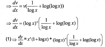 Plus Two Maths Chapter Wise Previous Questions Chapter 5 Continuity and Differentiability 26