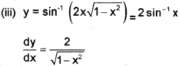 Plus Two Maths Chapter Wise Previous Questions Chapter 5 Continuity and Differentiability 3