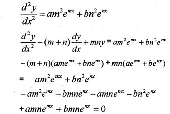 Plus Two Maths Chapter Wise Previous Questions Chapter 5 Continuity and Differentiability 32