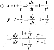 Plus Two Maths Chapter Wise Previous Questions Chapter 6 Application of Derivatives 4