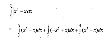 Plus Two Maths Chapter Wise Previous Questions Chapter 7 Integrals 28