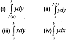 Plus Two Maths Chapter Wise Previous Questions Chapter 8 Application of Integrals 8