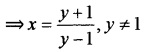 Plus Two Maths Chapter Wise Questions and Answers Chapter 1 Relations and Functions 6M Q1.2