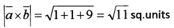 Plus Two Maths Chapter Wise Questions and Answers Chapter 10 Vector Algebra 3M Q8.3