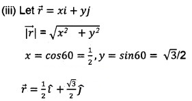 Plus Two Maths Chapter Wise Questions and Answers Chapter 10 Vector Algebra 4M Q3.1