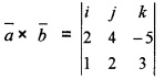 Plus Two Maths Chapter Wise Questions and Answers Chapter 10 Vector Algebra 4M Q5