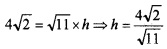 Plus Two Maths Chapter Wise Questions and Answers Chapter 10 Vector Algebra 4M Q9.2