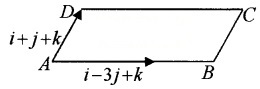 Plus Two Maths Chapter Wise Questions and Answers Chapter 10 Vector Algebra 4M Q9