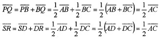 Plus Two Maths Chapter Wise Questions and Answers Chapter 10 Vector Algebra 6M Q5.2