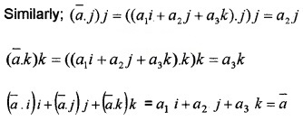 Plus Two Maths Chapter Wise Questions and Answers Chapter 10 Vector Algebra 6M Q5.4