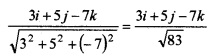 Plus Two Maths Chapter Wise Questions and Answers Chapter 11 Three Dimensional Geometry 4M Q16.1