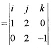 Plus Two Maths Chapter Wise Questions and Answers Chapter 11 Three Dimensional Geometry 4M Q9.1