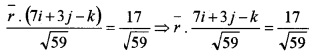 Plus Two Maths Chapter Wise Questions and Answers Chapter 11 Three Dimensional Geometry 6M Q4.2