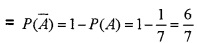 Plus Two Maths Chapter Wise Questions and Answers Chapter 13 Probability 3M Q11