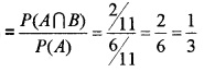 Plus Two Maths Chapter Wise Questions and Answers Chapter 13 Probability 3M Q6.2