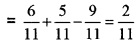 Plus Two Maths Chapter Wise Questions and Answers Chapter 13 Probability 3M Q6