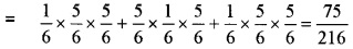 Plus Two Maths Chapter Wise Questions and Answers Chapter 13 Probability 4M Q13