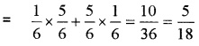 Plus Two Maths Chapter Wise Questions and Answers Chapter 13 Probability 4M Q15