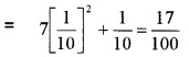 Plus Two Maths Chapter Wise Questions and Answers Chapter 13 Probability 4M Q16.1