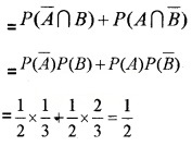 Plus Two Maths Chapter Wise Questions and Answers Chapter 13 Probability 4M Q17.2