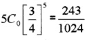 Plus Two Maths Chapter Wise Questions and Answers Chapter 13 Probability 6M Q10.3