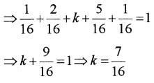 Plus Two Maths Chapter Wise Questions and Answers Chapter 13 Probability 6M Q13.1