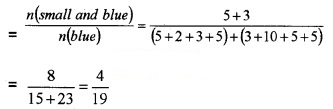 Plus Two Maths Chapter Wise Questions and Answers Chapter 13 Probability 6M Q2.1