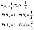 Plus Two Maths Chapter Wise Questions and Answers Chapter 13 Probability 6M Q5.2