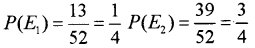 Plus Two Maths Chapter Wise Questions and Answers Chapter 13 Probability 6M Q7.1