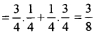 Plus Two Maths Chapter Wise Questions and Answers Chapter 13 Probability 6M Q8.1