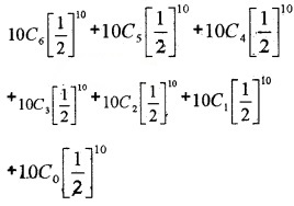 Plus Two Maths Chapter Wise Questions and Answers Chapter 13 Probability 6M Q9.3