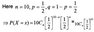 Plus Two Maths Chapter Wise Questions and Answers Chapter 13 Probability 6M Q9