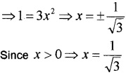 Plus Two Maths Chapter Wise Questions and Answers Chapter 2 Inverse Trigonometric Functions 4M Q3.2