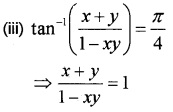 Plus Two Maths Chapter Wise Questions and Answers Chapter 2 Inverse Trigonometric Functions 4M Q5.1