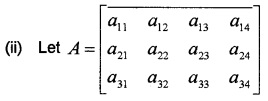 Plus Two Maths Chapter Wise Questions and Answers Chapter 3 Matrices 3M Q10.2