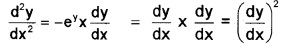 Plus Two Maths Chapter Wise Questions and Answers Chapter 5 Continuity and Differentiability 3M Q11.1