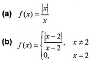 Plus Two Maths Chapter Wise Questions and Answers Chapter 5 Continuity and Differentiability 3M Q4.1