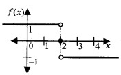 Plus Two Maths Chapter Wise Questions and Answers Chapter 5 Continuity and Differentiability 3M Q4