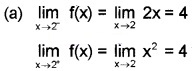 Plus Two Maths Chapter Wise Questions and Answers Chapter 5 Continuity and Differentiability 3M Q5