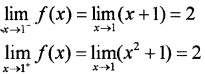 Plus Two Maths Chapter Wise Questions and Answers Chapter 5 Continuity and Differentiability 3M Q7.1