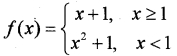 Plus Two Maths Chapter Wise Questions and Answers Chapter 5 Continuity and Differentiability 3M Q7