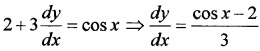 Plus Two Maths Chapter Wise Questions and Answers Chapter 5 Continuity and Differentiability 3M Q8